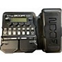 Used Zoom G1X FOUR Effect Processor