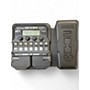 Used Zoom G1X FOUR Effect Processor