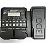 Used Zoom Used Zoom G1X Four Effect Processor