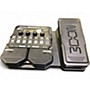 Used Zoom G1X Four Effect Processor