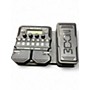 Used Zoom G1X Four Effect Processor