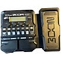 Used Zoom G1X Four Effect Processor