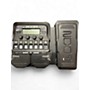Used Zoom G1X Four Effect Processor