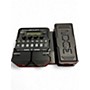 Used Zoom G1X Four Effect Processor