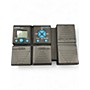 Used Zoom G1X ON Effect Processor