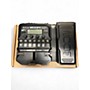 Used Zoom G1XFour Effect Processor