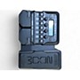 Used Zoom G1XN Effect Processor