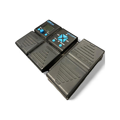 Used Zoom G1XN Effect Processor