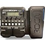 Used Zoom G1XN Effect Processor