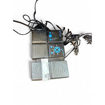 Used Zoom G1XN Effect Processor