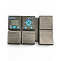 Used Zoom G1XN Effect Processor
