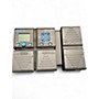 Used Zoom G1XN Effect Processor