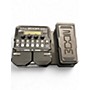 Used Zoom G1XN Effect Processor