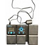 Used Zoom G1XON Effect Processor