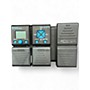 Used Zoom G1XON Effect Processor