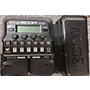 Used Zoom Used Zoom G1x Four Effect Processor