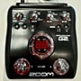 Used Zoom Used Zoom G2 Effect Processor