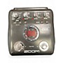 Used Zoom G2 Effect Processor