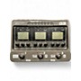 Used Zoom G3 Effect Processor
