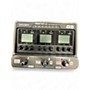 Used Zoom G3 Effect Processor