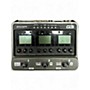 Used Zoom G3 Effect Processor