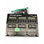 Used Zoom G3N Effect Processor