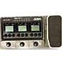 Used Zoom G3X Effect Processor