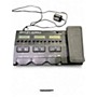 Used Zoom G3XN Effect Processor
