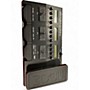 Used Zoom G3XN Effect Processor