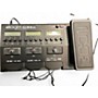 Used Zoom G3Xn Effect Processor