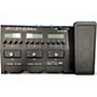 Used Zoom G3Xn Effect Processor