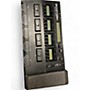 Used Zoom G5N Effect Processor