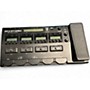 Used Zoom G5N Effect Processor