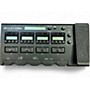 Used Zoom G5N MULTI-EFFECTS PROCESSOR Effect Processor