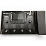 Used Zoom G6 EFFECTS PROCESSOR  Effect Processor