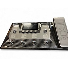 Used Zoom G6 Effect Processor