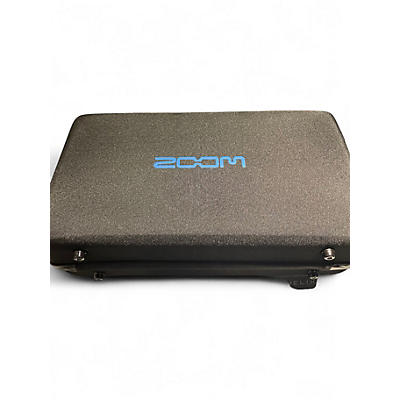 Used Zoom G6 Effect Processor