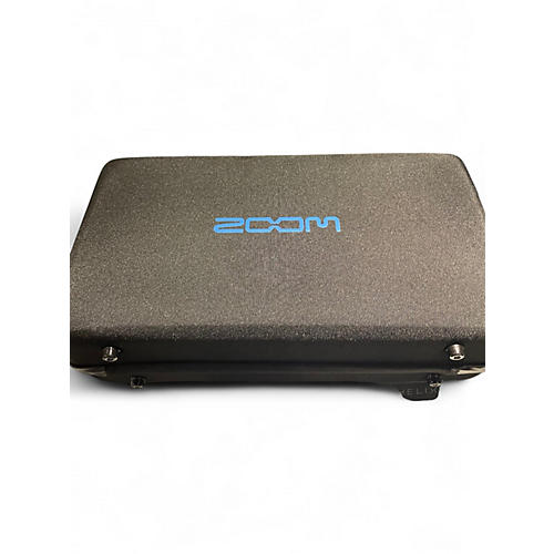 Used Zoom G6 Effect Processor