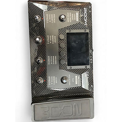 Used Zoom G6 Effect Processor
