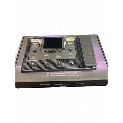 Used Zoom G6 Effect Processor