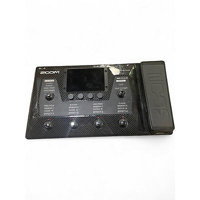 Used Zoom G6 Effect Processor