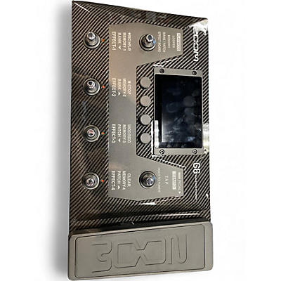 Used Zoom G6 Effect Processor
