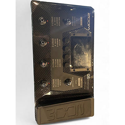 Used Zoom G6 Effect Processor