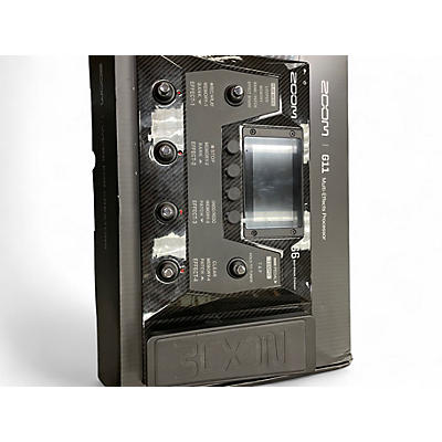 Used Zoom G6 Effect Processor