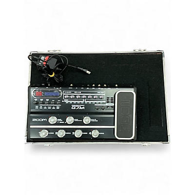 Used Zoom G7.1UT Effect Processor