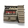 Used Zoom GFX-707 Effect Processor