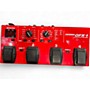 Used Zoom GFX1 Effect Processor
