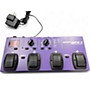 Used Zoom GFX1 Effect Processor
