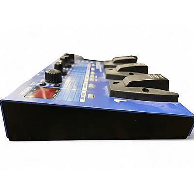 Used Zoom GFX3 Effect Processor