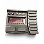 Used Zoom GFX707 Effect Processor